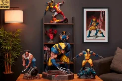 X-Men - Wolverine Berserker Rage 19