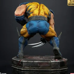 X-Men - Wolverine Berserker Rage 19