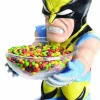 X-Men - Wolverine Candy Bowl Holder