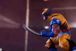 X-Men - Wolverine Marvel Gamerverse Classics 1/10th Scale Statue