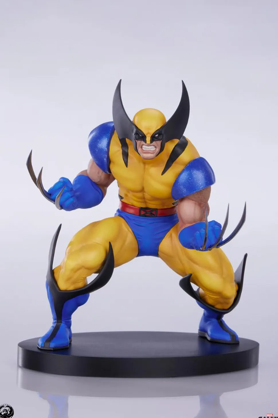 X-Men - Wolverine Marvel Gamerverse Classics 1/10th Scale Statue