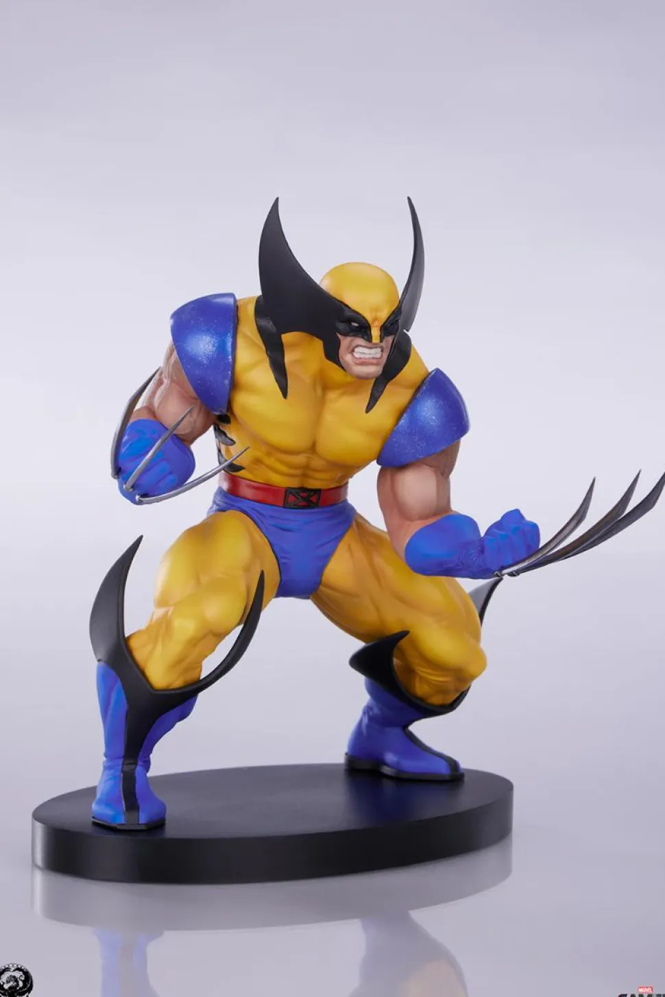 X-Men - Wolverine Marvel Gamerverse Classics 1/10th Scale Statue