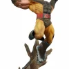 X-Men - Wolverine Premium Format Statue