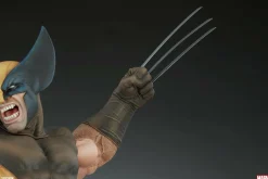 X-Men - Wolverine Premium Format Statue