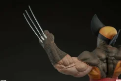 X-Men - Wolverine Premium Format Statue