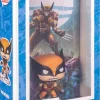 X-Men - Wolverine Volume 7 #1 Pop! Comic Covers Vinyl Figure