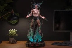 X-Men - Wolverine (Weapon X) Premium Format Statue