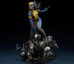 X-Men - Wolverine: X-23 Uncaged Premium Format Statue