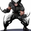 X-Men - Wolverine (X-Force Edition) Marvel Gamerverse Classics 1/10th Scale Statue