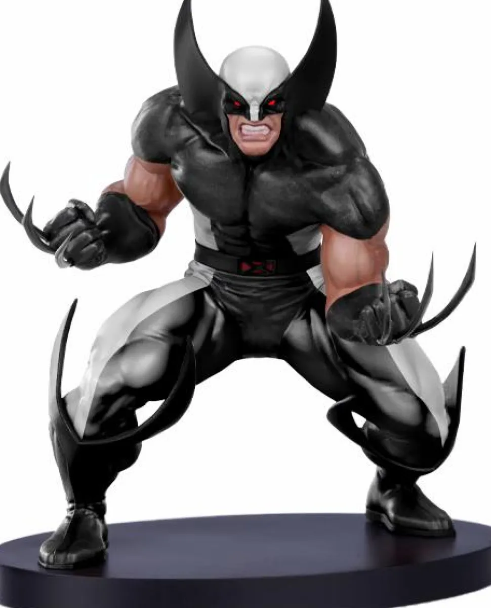 X-Men - Wolverine (X-Force Edition) Marvel Gamerverse Classics 1/10th Scale Statue