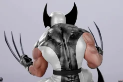 X-Men - Wolverine (X-Force Edition) Marvel Gamerverse Classics 1/10th Scale Statue
