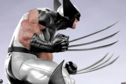 X-Men - Wolverine (X-Force Edition) Marvel Gamerverse Classics 1/10th Scale Statue