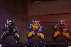 X-Men - Wolverine (X-Force Edition) Marvel Gamerverse Classics 1/10th Scale Statue