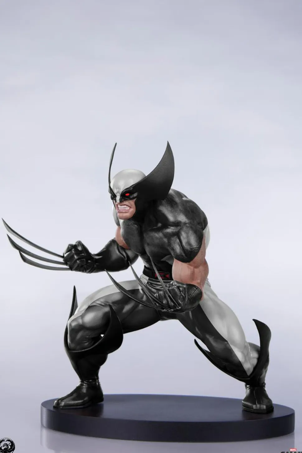 X-Men - Wolverine (X-Force Edition) Marvel Gamerverse Classics 1/10th Scale Statue