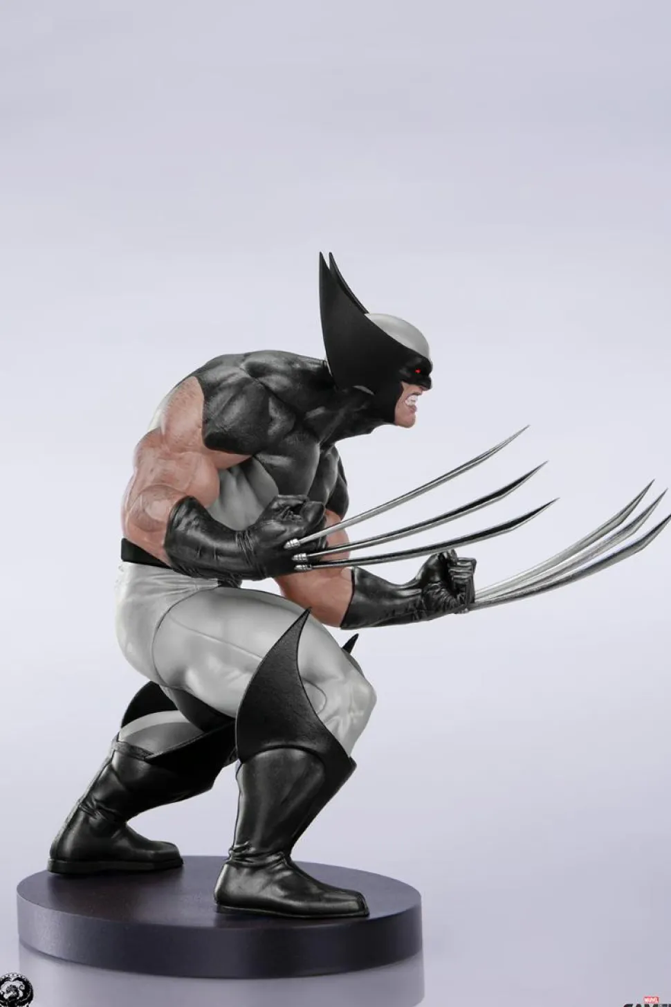 X-Men - Wolverine (X-Force Edition) Marvel Gamerverse Classics 1/10th Scale Statue
