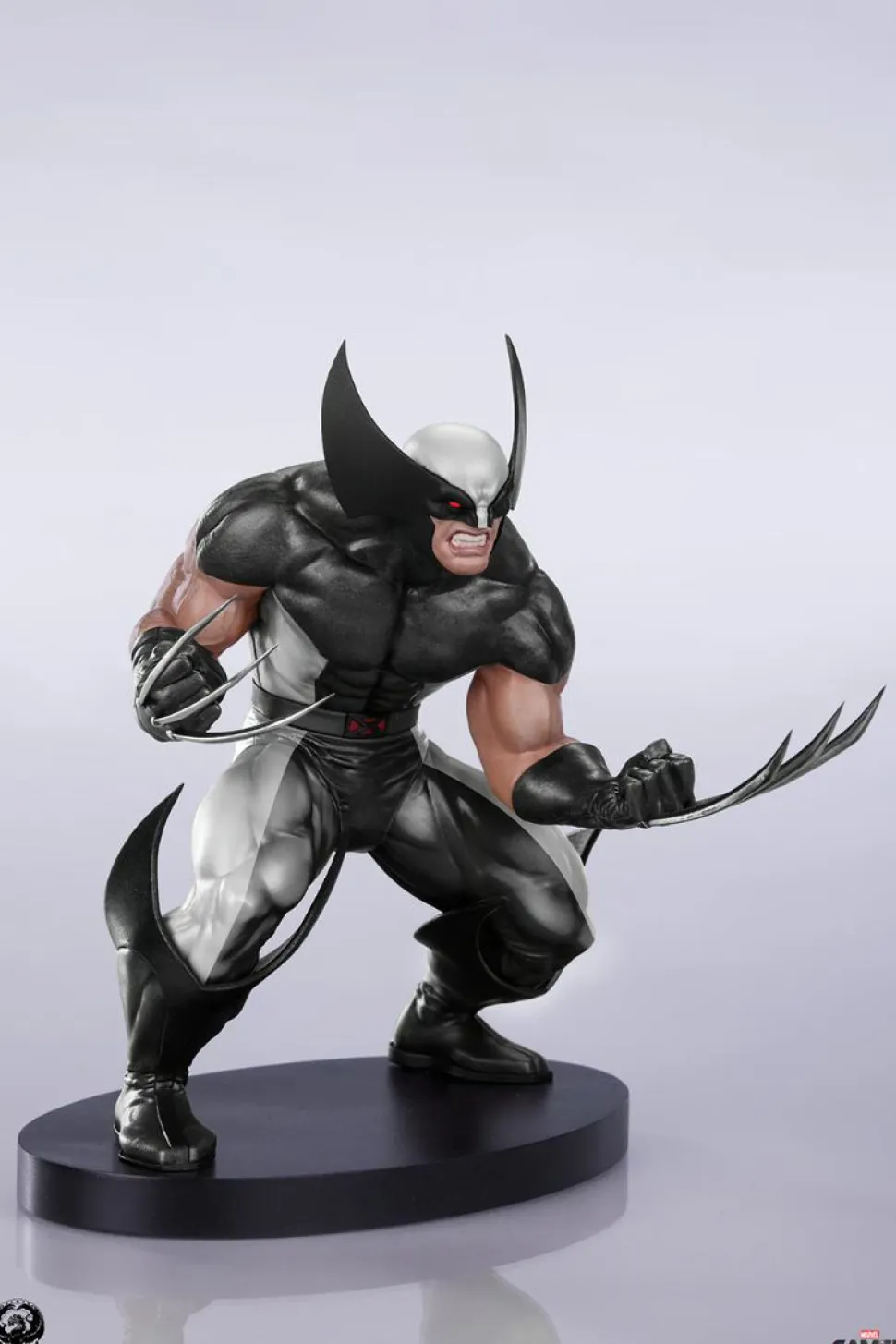 X-Men - Wolverine (X-Force Edition) Marvel Gamerverse Classics 1/10th Scale Statue