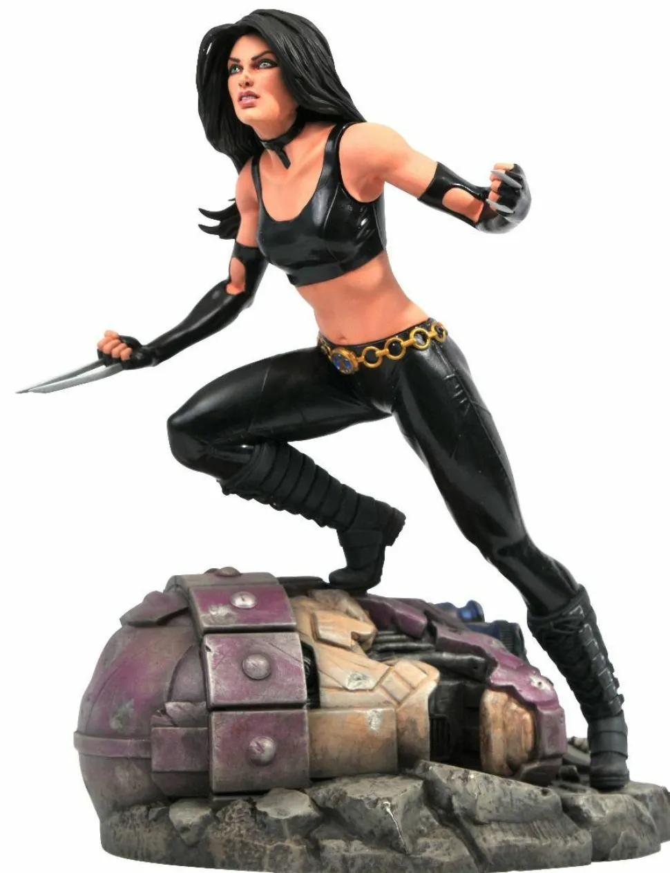 X-Men - X-23 Marvel Premier Collection 10” Statue