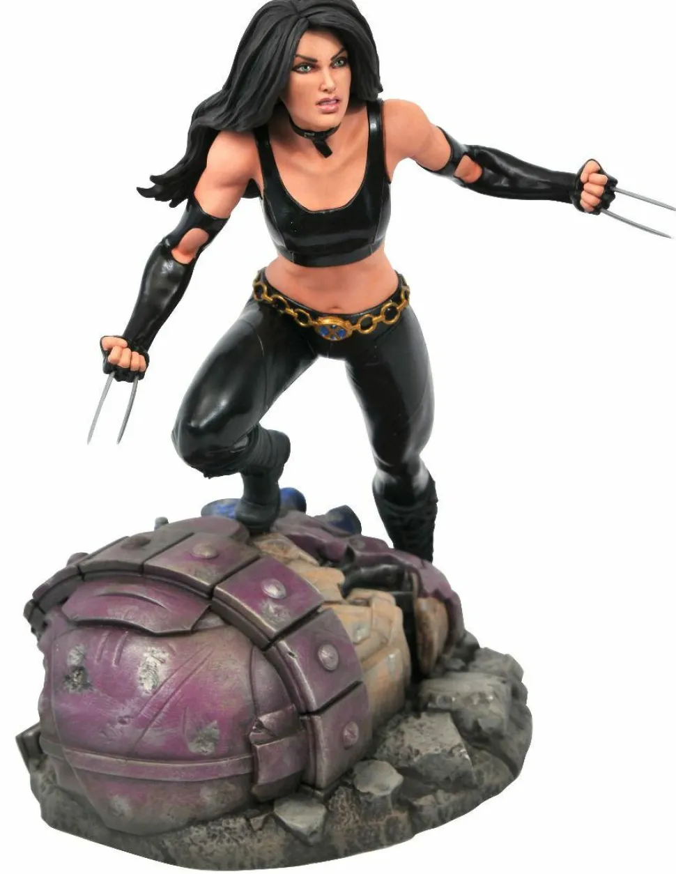 X-Men - X-23 Marvel Premier Collection 10” Statue
