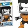 X-Men - X-Force Colossus Chrome Pop! Vinyl Figure