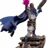 X-Men: Age of Apocalypse - Bishop 1/10th Scale Statue