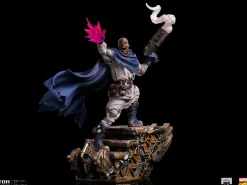 X-Men: Age of Apocalypse - Bishop 1/10th Scale Statue