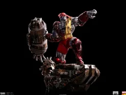 X-Men: Age of Apocalypse - Colossus 1/10th Scale Statue
