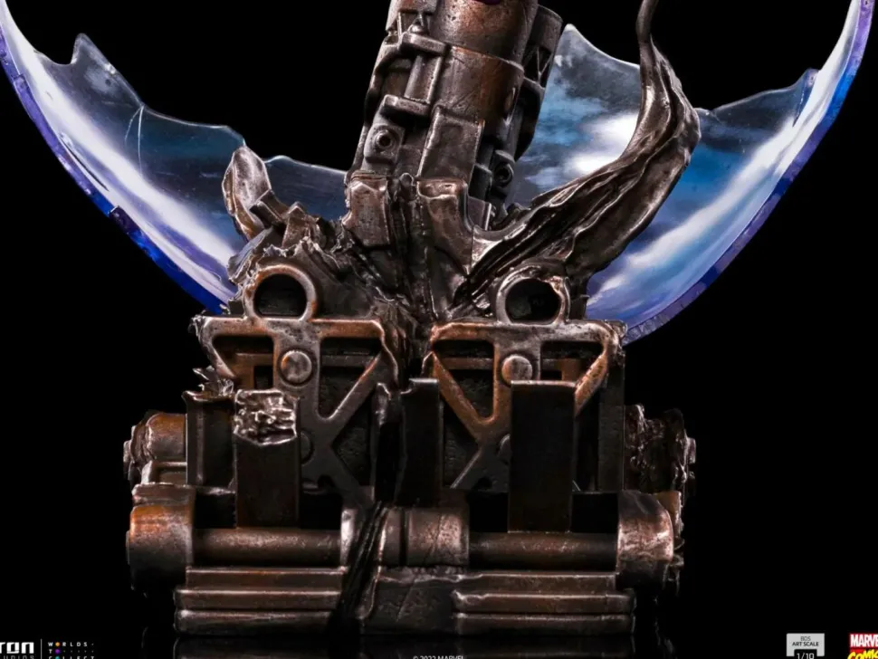 X-Men: Age of Apocalypse - Magneto 1/10th Scale Statue