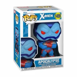 X-Men: Age of Apocalypse - Survival of the Fittest Pop! Vinyl Bundle (Set of 3)