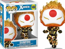 X-Men: Age of Apocalypse - Sunfire Pop! Vinyl Figure