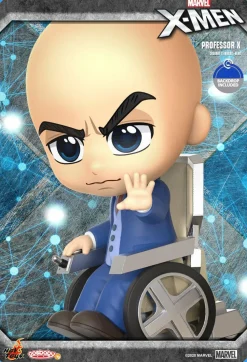 X-Men: Apocalypse - Professor X Cosbaby (S) Hot Toys Figure