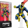 X-Men: The Animated Series - Cyclops FigPin Enamel Pin
