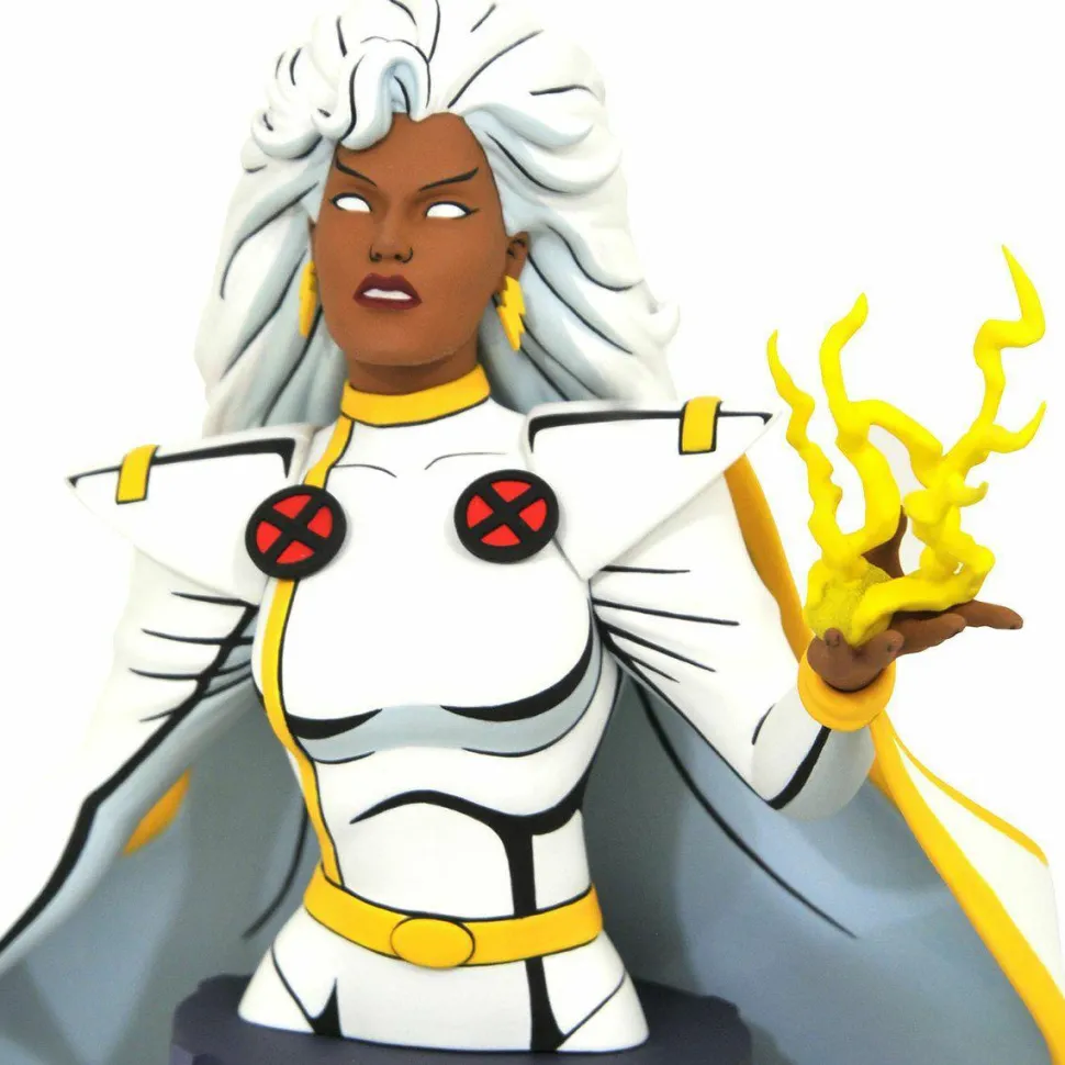 X-Men: The Animated Series - Storm 1/7th Scale Mini Bust