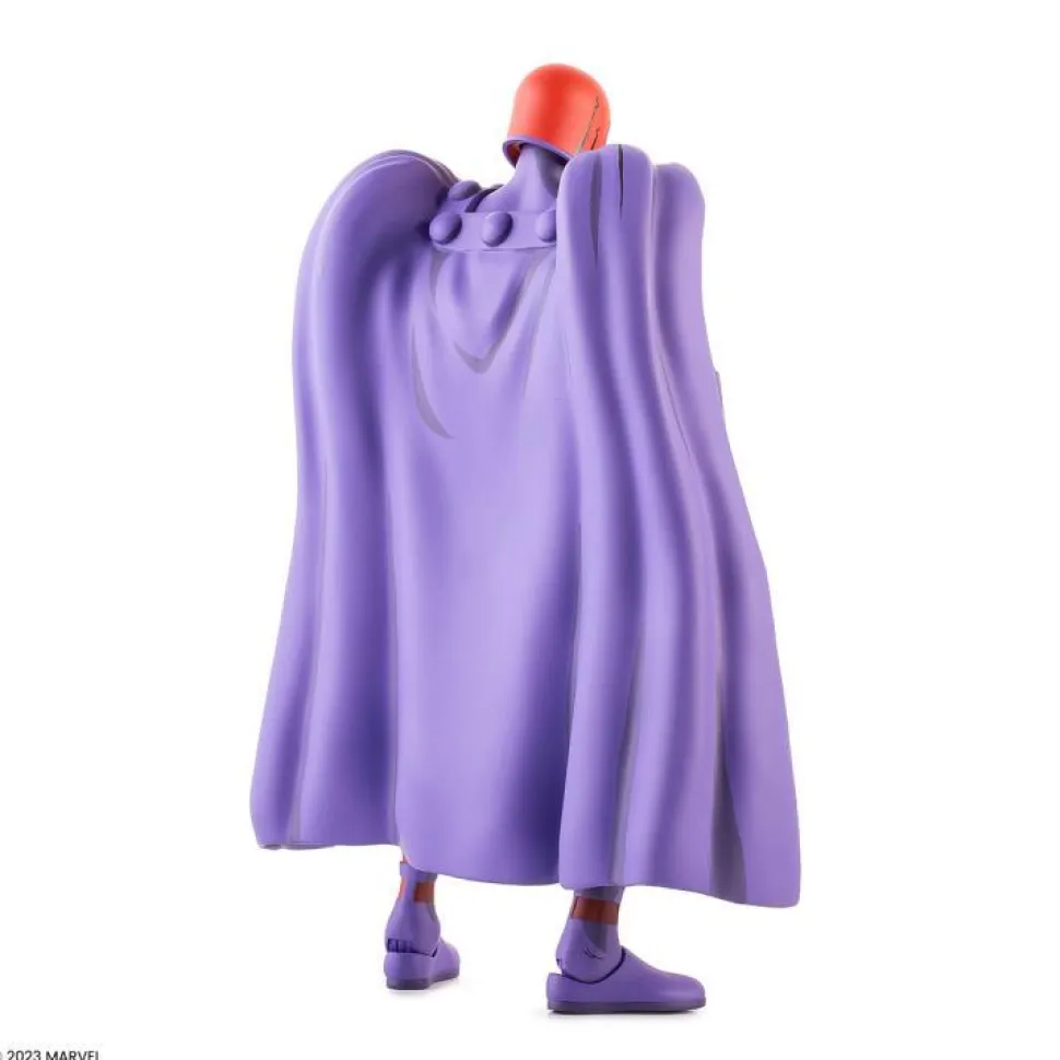 X-Men: The Animated Series - Magneto 1/6th Scale Action Figure