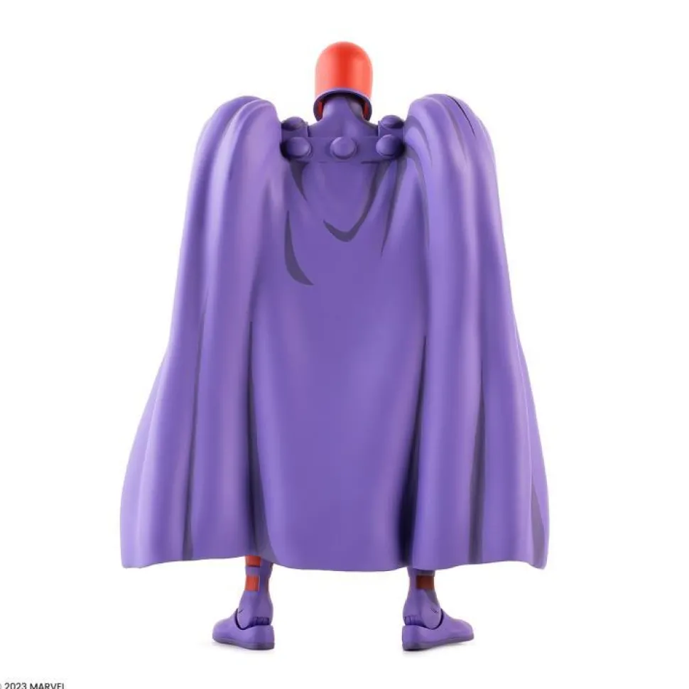 X-Men: The Animated Series - Magneto 1/6th Scale Action Figure