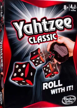 Yahtzee - Classic Dice Game