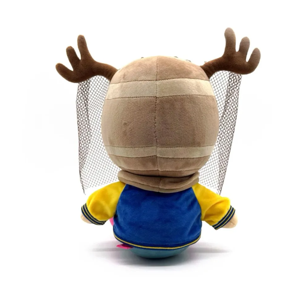 Yellowjackets (2021) - Antler Queen 9" Plush