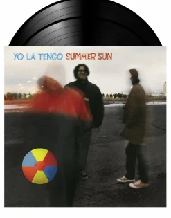 Yo La Tengo - Summer Sun 2xLP Vinyl Record