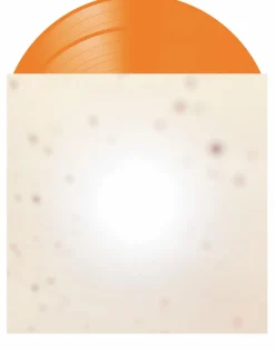 Yo La Tengo - There's A Riot Going On LP Vinyl Record (Limited Edition Orange Vinyl)