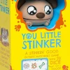 You Little Stinker - A Kids Game by Exploding Kittens Card Game