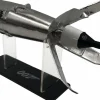 You Only Live Twice (1967) - Bird One 6" Scaled Prop Replica