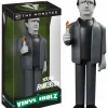 Young Frankenstein - The Monster 8" Vinyl Idolz Figure