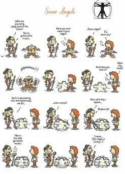 Young Leonardo by William Augel Hardcover Book