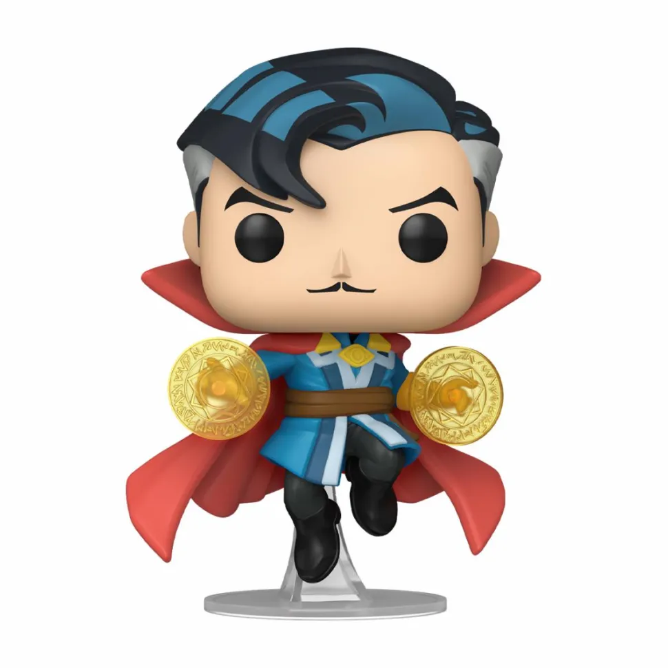 Your Friendly Neighborhood Spider-Man (2025) - Doctor Strange Pop! Vinyl Figure