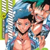 Yowamushi Pedal - Volume 18 Manga Paperback Book