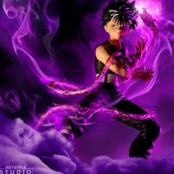 Yu Yu Hakusho - Hiei Super Figure Collection 1/10th Scale PVC Statue