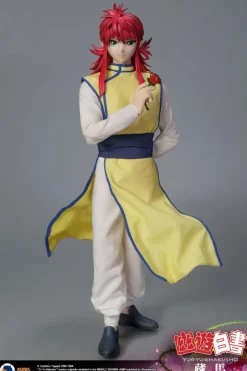 Yu Yu Hakusho - Kurama 1/6th Scale Action Figure