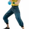 Yu Yu Hakusho - Yusuke Super Figure Collection 1/10th Scale PVC Statue