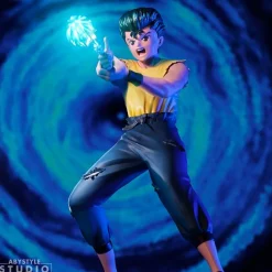 Yu Yu Hakusho - Yusuke Super Figure Collection 1/10th Scale PVC Statue