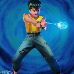 Yu Yu Hakusho - Yusuke Super Figure Collection 1/10th Scale PVC Statue