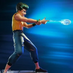 Yu Yu Hakusho - Yusuke Super Figure Collection 1/10th Scale PVC Statue